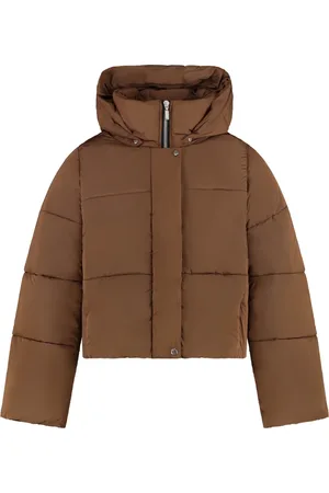 Rhude Herren, Jacken, Braun, XLGröße: