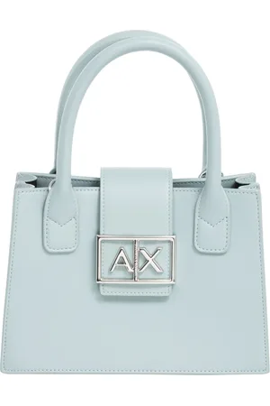 Armani Exchange Damen, Taschen, Grün, ONE SIZEGröße: