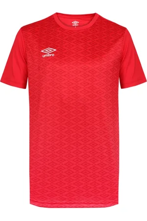 Umbro Herren, Oberteile, Rot, XLGröße: