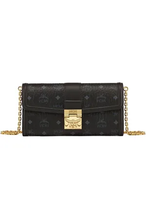 MCM Damen, Accessories, Schwarzk, ONE SIZEGröße:
