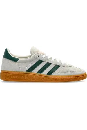 adidas Damen, Schuhe, Grau, 40 1/2 EUGröße: