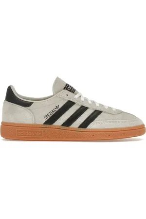 adidas Herren, Schuhe, Weiß, 41 1/3 EUGröße: