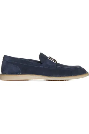 Dolce & Gabbana Herren, Schuhe, Blau, 46 EUGröße: