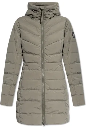 Canada Goose Damen, Jacken, Grün, SGröße: