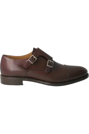 Berwick Herren, Schuhe, Braun, 41 EUGröße: