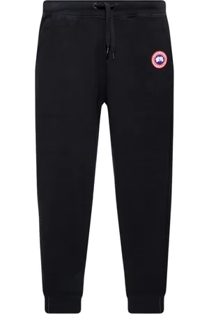 Canada Goose Herren, Hosen, Schwarzk, XLGröße: