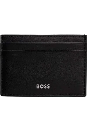 HUGO BOSS Herren, Accessories, Schwarzk, ONE SIZEGröße: