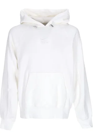 Nike Herren, Sweatshirts & Hoodies, Weiß, XLGröße: