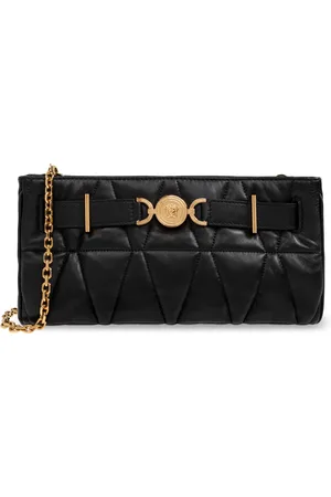 VERSACE Damen, Taschen, Schwarzk, ONE SIZEGröße: