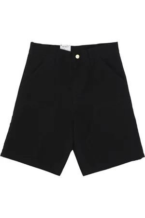 Carhartt Herren, Shorts, Schwarzk, W29Größe: