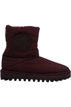 Dolce & Gabbana Herren, Schuhe, Braun, 44 EUGröße: