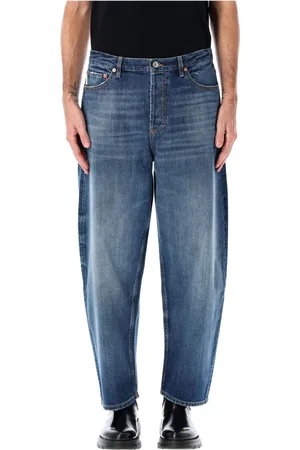 VALENTINO GARAVANI Herren, Jeans, Blau, W33Größe: