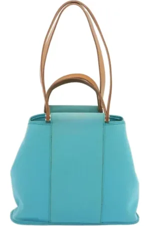 Hermès Damen, Pre-Owned, Blau, ONE SIZEGröße: