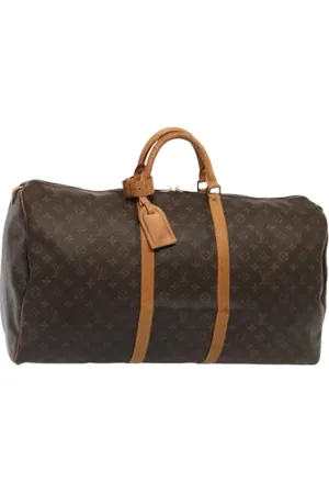 LOUIS VUITTON Damen, Pre-Owned, Braun, ONE SIZEGröße: