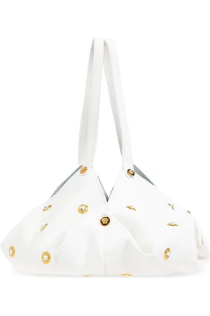 VERSACE Damen, Taschen, Weiß, ONE SIZEGröße: