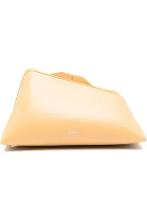 The Attico Damen, Taschen, Gelb, ONE SIZEGröße:
