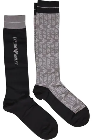 Emporio Armani Herren, Unterwäsche, Schwarzk, ONE SIZEGröße: