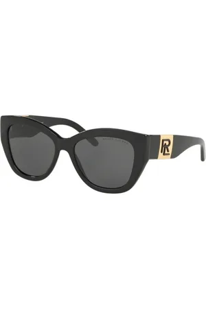 Ralph Lauren Unisex, Accessories, Schwarzk, 54 MMGröße: