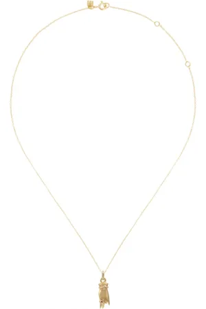 Dorothée Sausset Damen, Accessories, Gelb, ONE SIZEGröße: