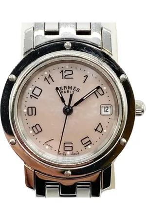 Hermès Damen, Pre-Owned, Rosa, ONE SIZEGröße:
