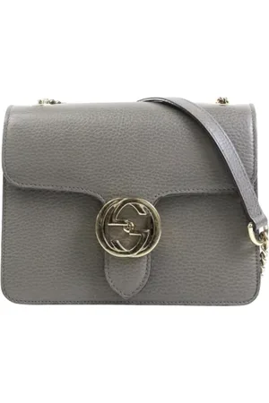 Gucci Damen, Pre-Owned, Grau, ONE SIZEGröße: