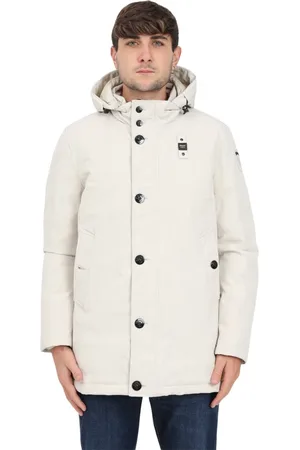 Blauer Herren, Jacken, , XLGröße: