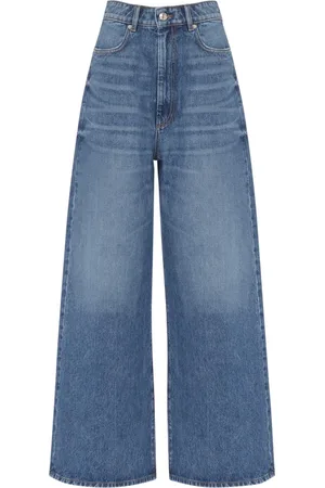 Sportmax Damen, Jeans, Blau, W26Größe: