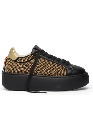 Barracuda Damen, Schuhe, Braun, 35 EUGröße: