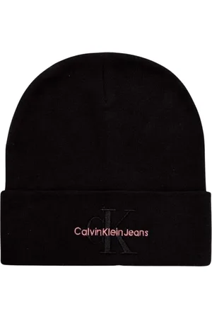 Calvin Klein Damen, Accessories, Schwarzk, ONE SIZEGröße: