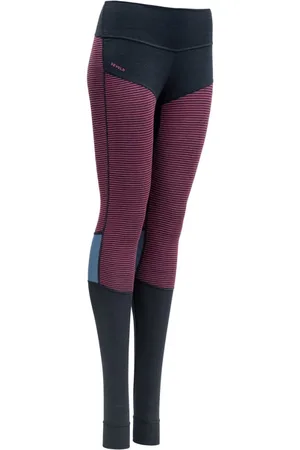 Devold Damen, Hosen, Schwarzk, XSGröße: