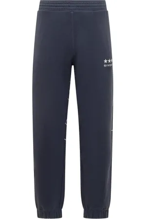 Givenchy Herren, Hosen, Blau, MGröße: