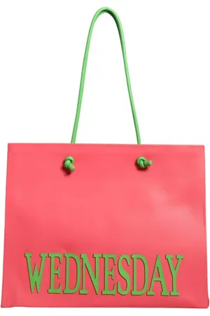 Alberta Ferretti Damen, Taschen, Rosa, ONE SIZEGröße: