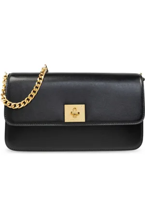 Golden Goose Damen, Taschen, Schwarzk, ONE SIZEGröße: