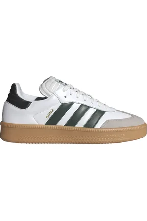 adidas Herren, Schuhe, Weiß, 43 EUGröße: