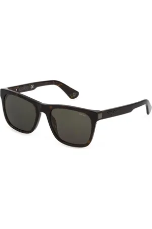Police Herren, Accessories, Braun, ONE SIZEGröße: