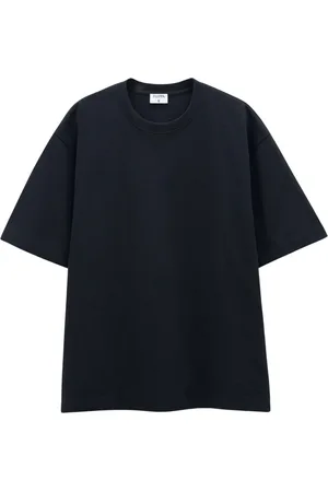 Filippa K Herren, Oberteile, Schwarzk, LGröße: