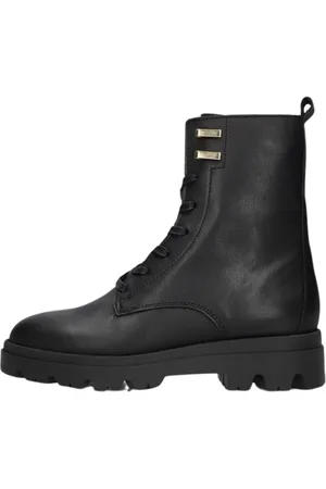 Hip Damen, Schuhe, Schwarzk, 40 EUGröße: