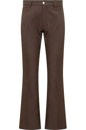 Courrèges Herren, Hosen, Braun, XLGröße: