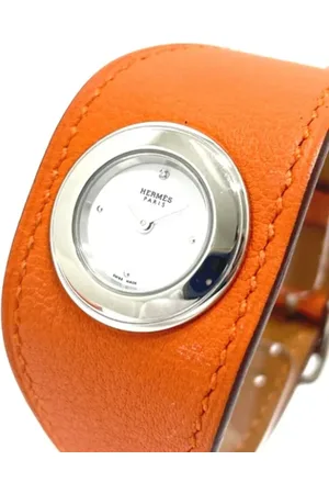 Hermès Damen, Pre-Owned, Weiß, ONE SIZEGröße: