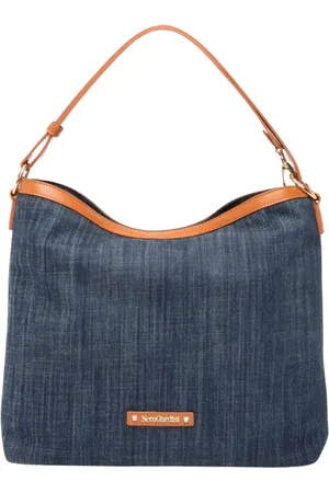 Nero Giardini Damen, Taschen, Blau, ONE SIZEGröße: