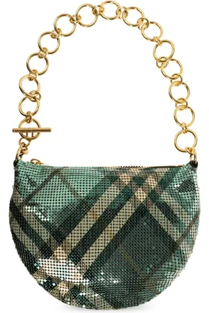 Burberry Damen, Taschen, Grün, ONE SIZEGröße: