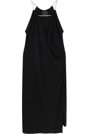 Givenchy Damen, Kleider, Schwarzk, SGröße: