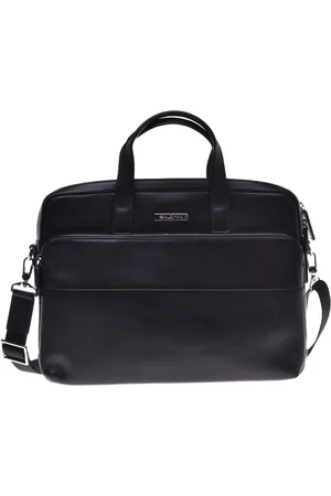BALDININI Herren, Taschen, Schwarzk, ONE SIZEGröße: