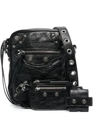 Balenciaga Herren, Taschen, Schwarzk, ONE SIZEGröße: