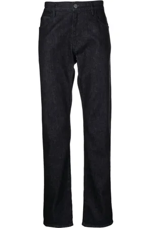 Giorgio Armani Herren, Jeans, Blau, W31Größe: