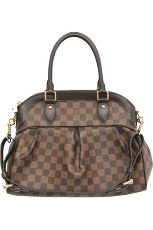 LOUIS VUITTON Damen, Pre-Owned, Braun, ONE SIZEGröße: