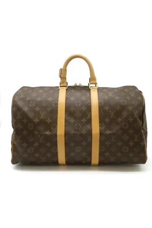 LOUIS VUITTON Damen, Pre-Owned, Braun, ONE SIZEGröße: