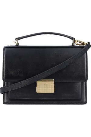 Golden Goose Damen, Taschen, Schwarzk, ONE SIZEGröße: