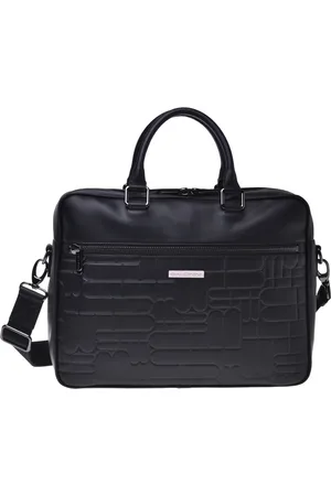 BALDININI Herren, Taschen, Schwarzk, ONE SIZEGröße: