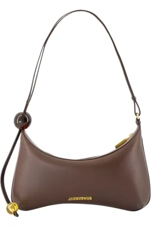 Jacquemus Damen, Taschen, Braun, ONE SIZEGröße: